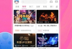 哔哩哔哩视频解析下载